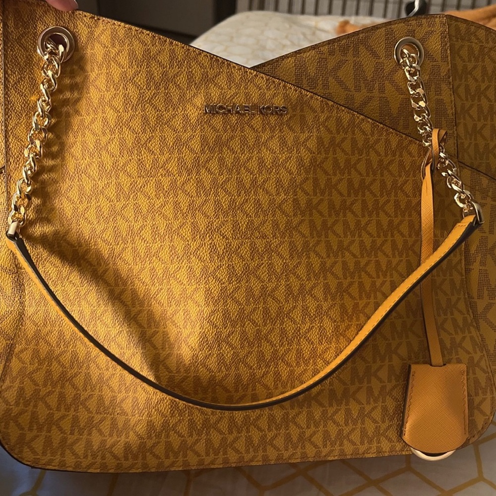 Mk bag